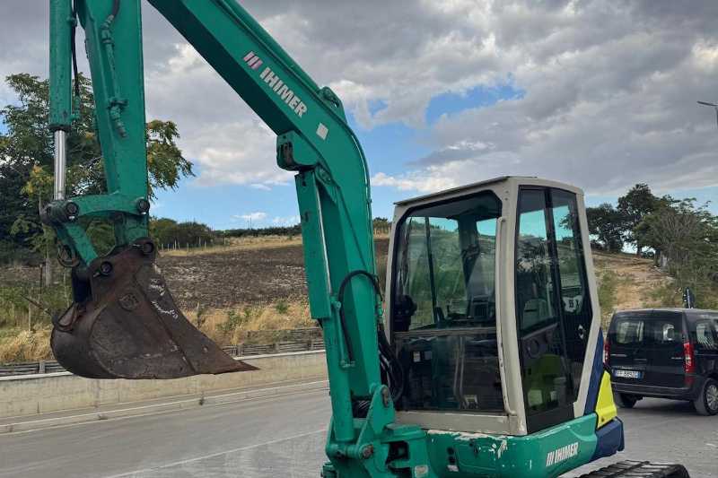 OmecoHub - Immagine IHIMER 55VX